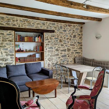 Le Quatorze, Au Coeur De Najac Villa Eksteriør bilde