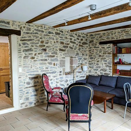 Le Quatorze, Au Coeur De Najac Villa Eksteriør bilde