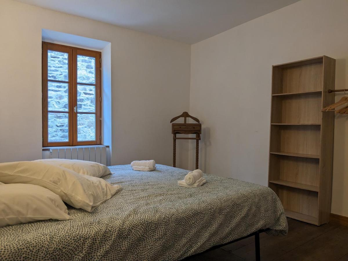 Le Quatorze, Au Coeur De Najac Villa Eksteriør bilde