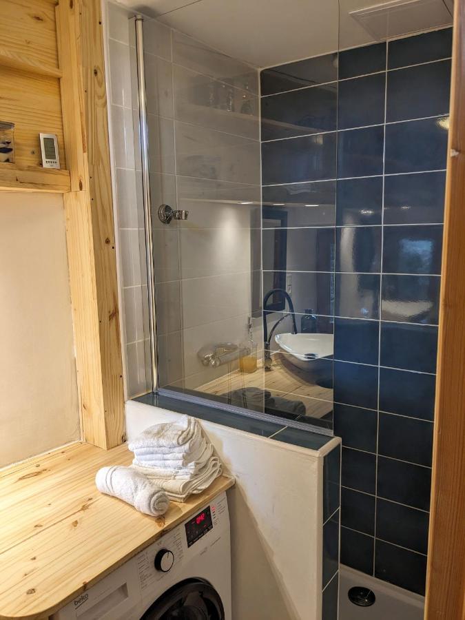 Le Quatorze, Au Coeur De Najac Villa Eksteriør bilde